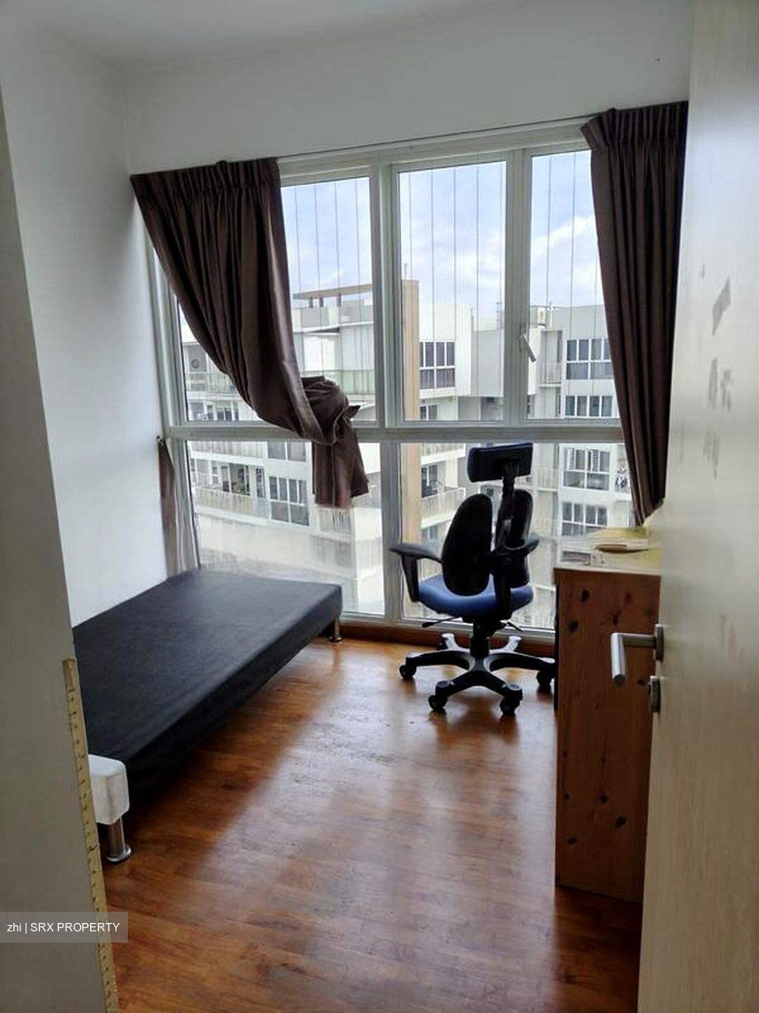 Forestville (D25), Condominium #489174571